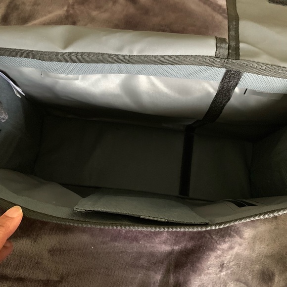 Back seat organizer (Pack & Pull Caddy) - Picture 2 of 6